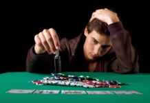 Gambling in the UK Through the Years and What the Future Holds