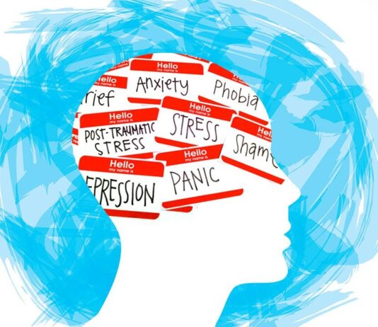 Yes, the emphasis should be on mental health in the workplace and here’s how