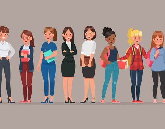 We must address the lack of women in managerial positions and here’s why…