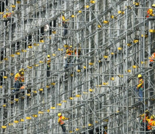 How, how, how impactful will ‘build, build, build be to the UK?