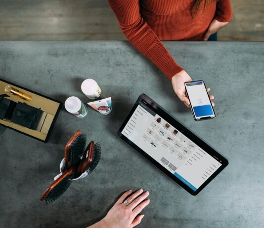 How COVID is Changing the Face of Consumer Shopping