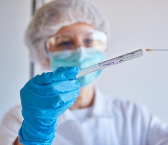 Why are coronavirus rates rising in some areas of England and not others?