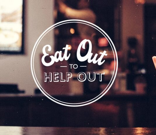 “Eat out to Help Out” scheme comes into affect this week and is available throughout August