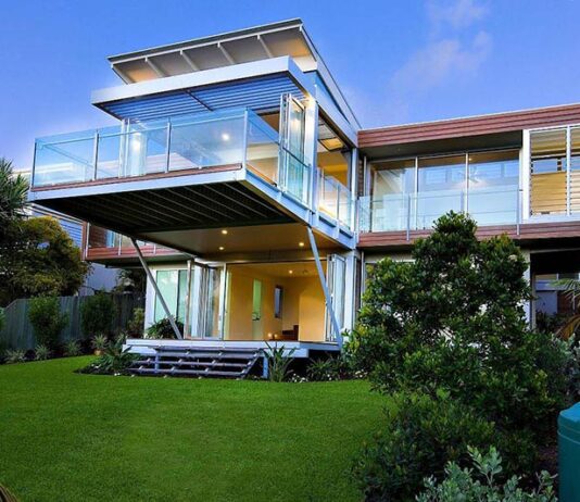 Factors to Consider When Building an Eco-Friendly Home