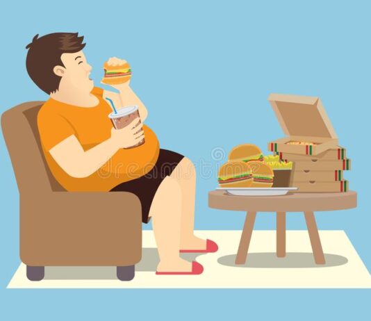 ADHD: why it can make it harder to keep eating habits in check