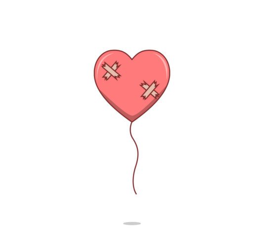 The Myth of Broken Heart Syndrome And Its Reality