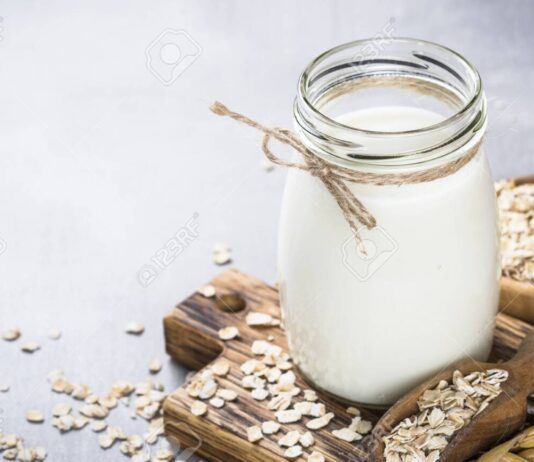 Vegan ‘dairy’ products and yogurt pots to face EU ban from using milk cartons and UK could be next