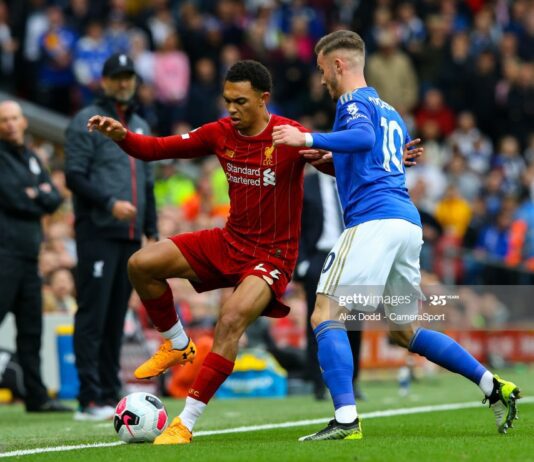 Is the Premier League the place for home grown talent to thrive?