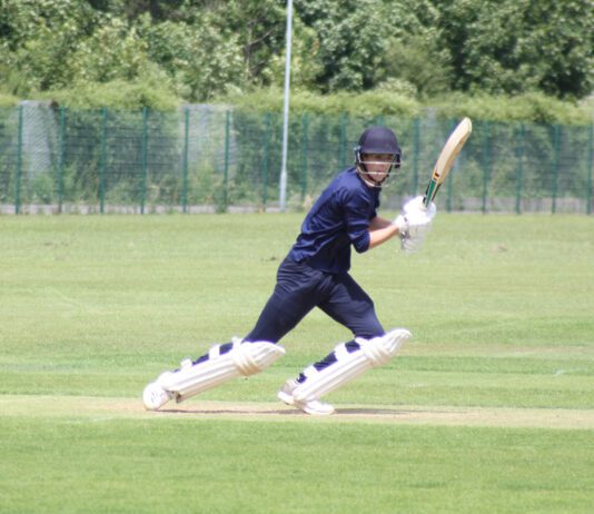 Amidst A-Level disappointment, Brighton college student given a reason to celebrate