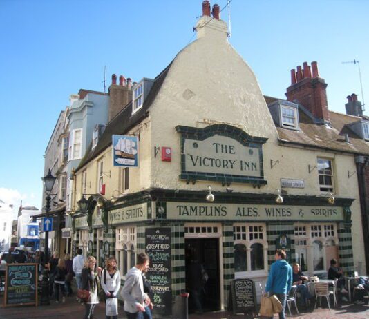 Curfew will “devastate” pub sector without additional financial support, BBPA warns