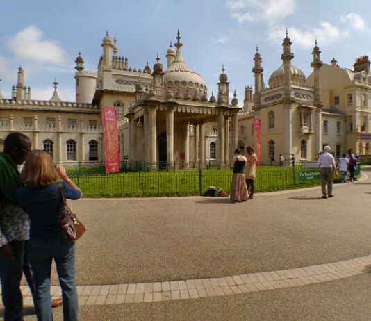 Royal Pavilion & Museums awarded vital £235,000 lifeline