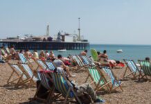A timeless attraction or beyond its best days? The current popularity of British seaside resorts