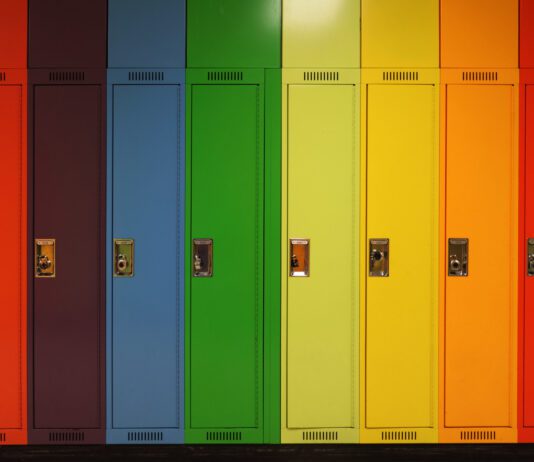 LGBTQ inclusive education