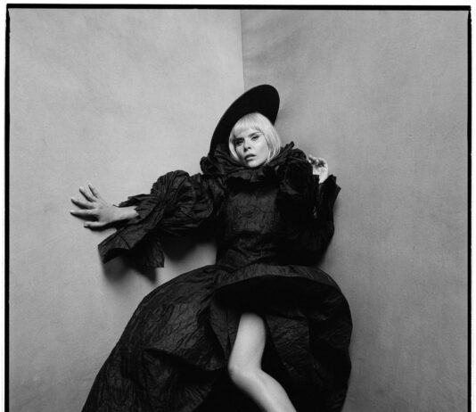 PALOMA FAITH ANNOUNCES FIFTH STUDIO ALBUM ‘INFINITE THINGS’ And New Headline Tour