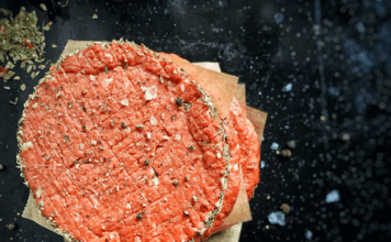 Weekend Feature- options for getting protein if you want to eat less meat and dairy