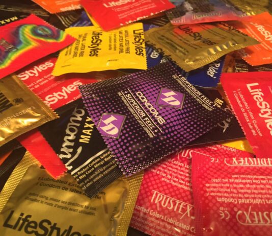 Sex in the city: why are STI rates so high in Brighton?