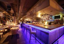 Where to Head in Shoreditch Once the Bars Start Closing