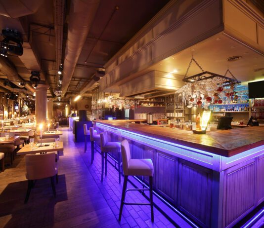 Where to Head in Shoreditch Once the Bars Start Closing