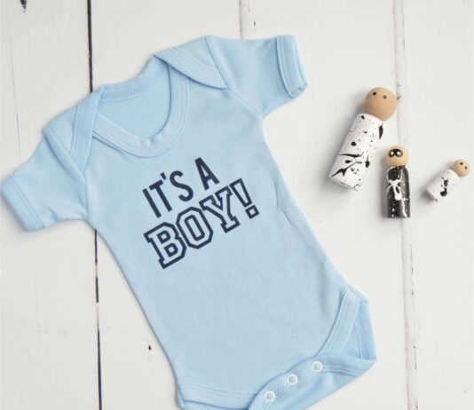 Starting a Family? 10 Things You Should Buy Before