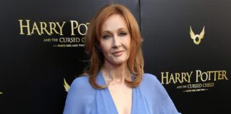 JK Rowling’s new book engulfed in transphobia row