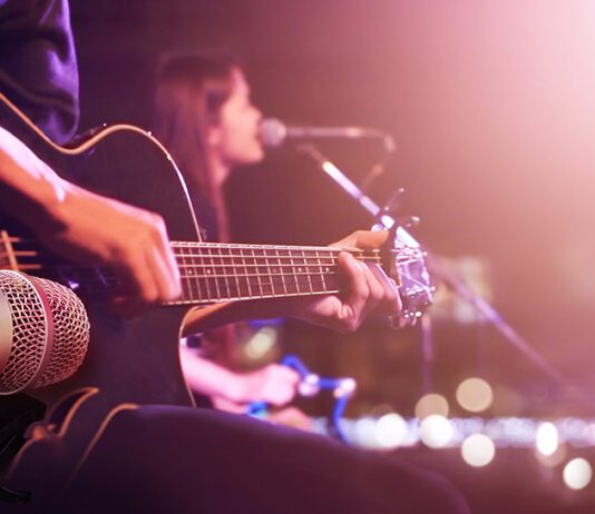 Live Is Alive! Brighton Music Re-takes the Stage