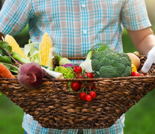 The Benefits of Buying Locally Sourced Food