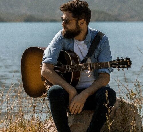 PASSENGER To Perform at Komedia Brighton To Raise Money For Grassroot Venues