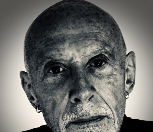 Artist of the Week: Richard Harris