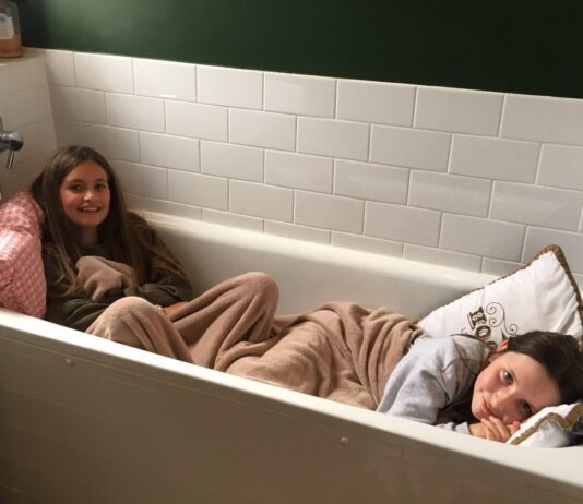 Lockdown Won’t Stop Fun Sleep Easy Event