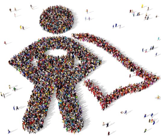 MEET THE INCLUSIVE START UP COMMUNITY THAT HELPS PEOPLE BUILD THEIR BUSINESS