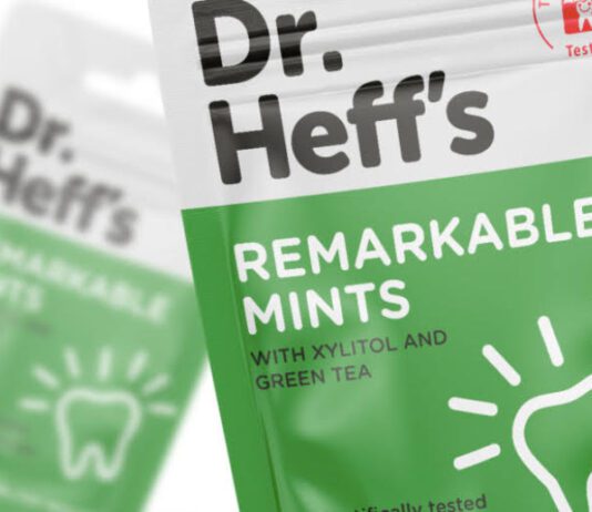 What is the link between oral health and COVID-19? Dr.Heff’s give us the answer