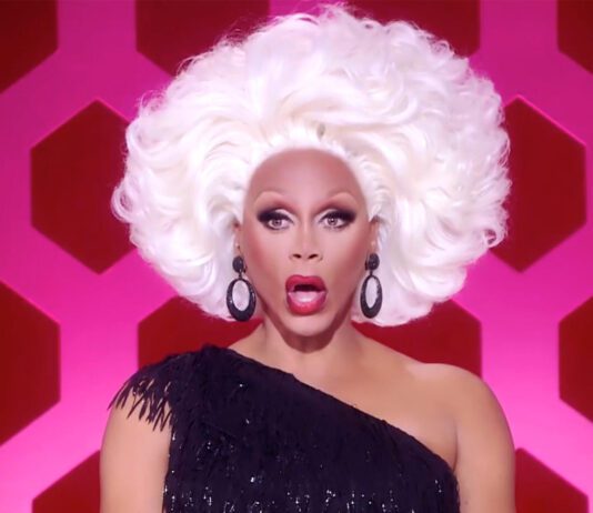 RuPaul’s Drag Race: how social media made drag’s subversive art form into a capitalist money maker