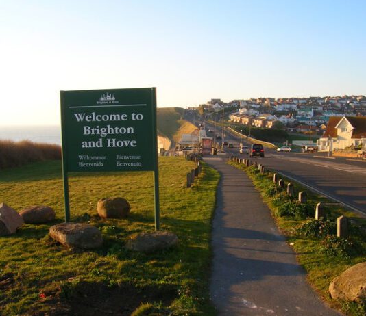 City still at “tipping point” but no stricter measures for Brighton yet