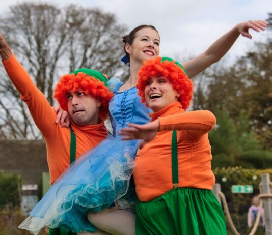 Brighton Fringe 2020: Autumn Season Opens For the Month of October