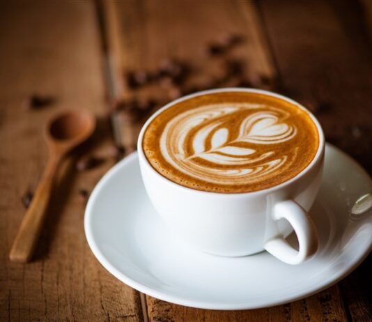 Celebrate international coffee day this weekend