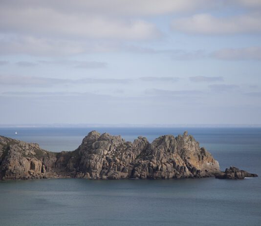 Rebecca and beyond: the creative allure of gothic Cornwall