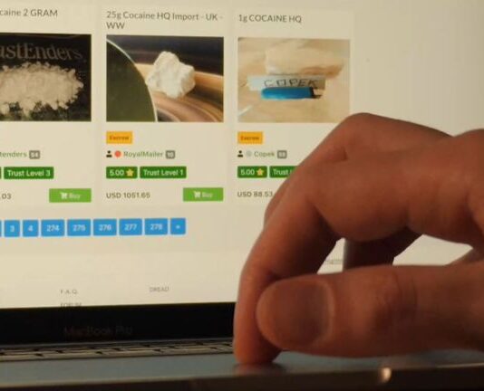 Misinformation about illicit drugs is spreading on social media – and the consequences could be dangerous