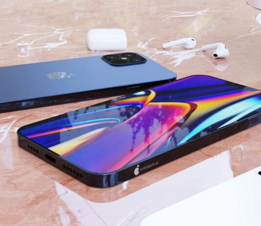 The wait is over as iPhone12 hits stores from the 23rd October