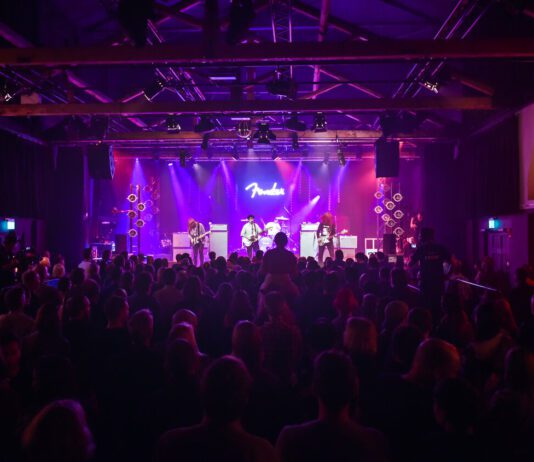 The old market receives lifeline grant from Government’s £1.57 billion Culture Recover Fund