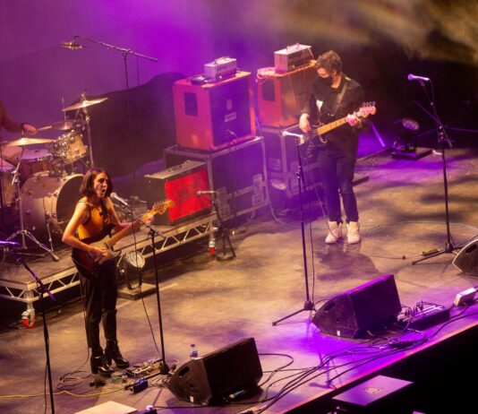 Gig-goers Raise Funds for Brighton & Hove Grassroots Music Venues