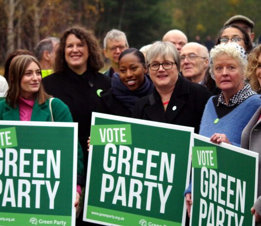 Greens demand more support for Brighton’s vital businesses during lockdown