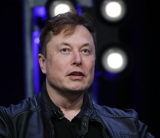 Elon Musk tests Covid positive twice and negative twice in the same day