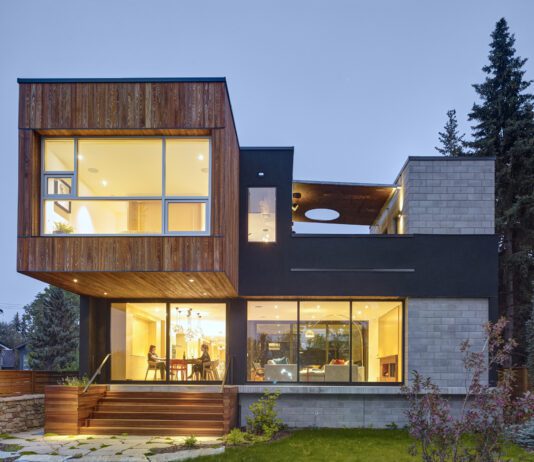 Reducing Carbon Emissions in Property Development