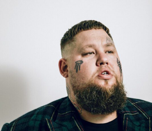RAG‘N’BONE MAN to appear in West Sussex