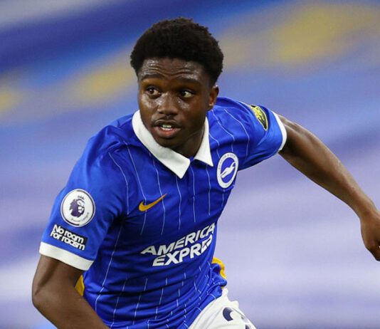 The rise of Tariq Lamptey: How excited should Albion fans be?