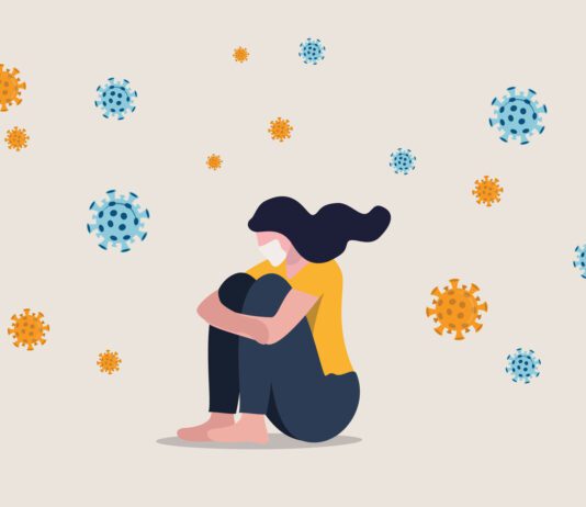Coping Mechanisms – how can we all stay Healthy Mentally and Physically during the Pandemic