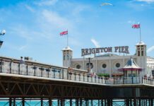 Help shape the future development of Brighton & Hove’s seafront