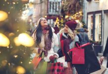 5 Tips To Elevate Your Christmas Parties To A Whole New Level