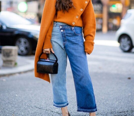 Denim Trends for 2021