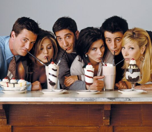 The New Twenty Something